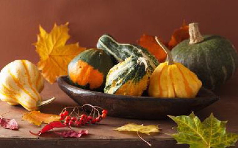 The Best Fall Decorating Ideas