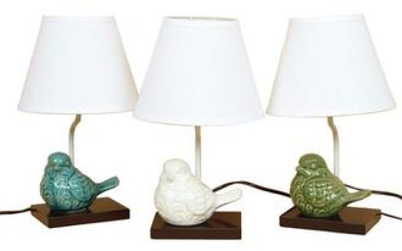 10 Lamps Under $100 That I LOVE!