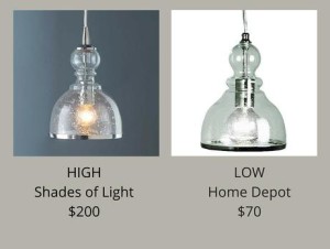 Budget Friendly Home Decor Choices