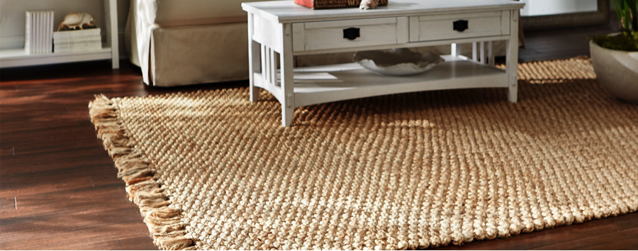 Throw Rugs - 5 things in your home to swap out now - Details Full Service Interiors