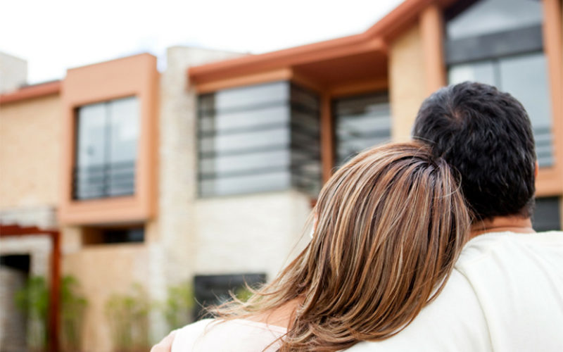 Create Your Dream Home by Asking Yourself These 4 Questions!