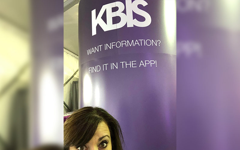 KBIS 2019<br><h3> What Happens in Vegas Does NOT Stay in Vegas!</h3>