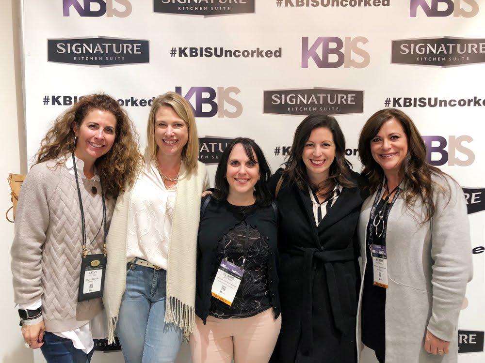 KBISUncorked - KBIS 2019 - Las Vegas