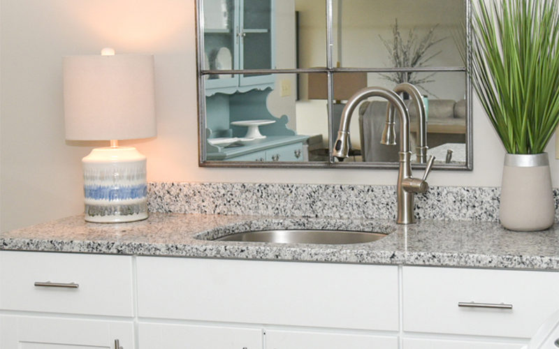 Expert Advice on How to Select the Best Countertop for Your Lifestyle