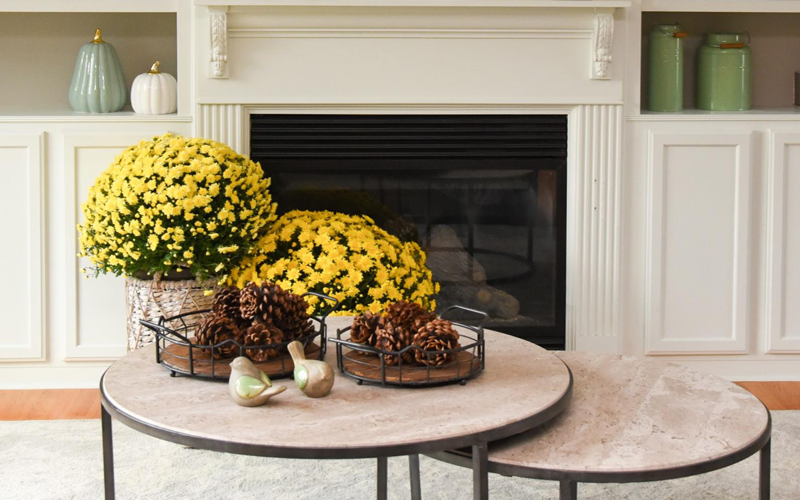 How to Make Your Fall Decor Last All Season