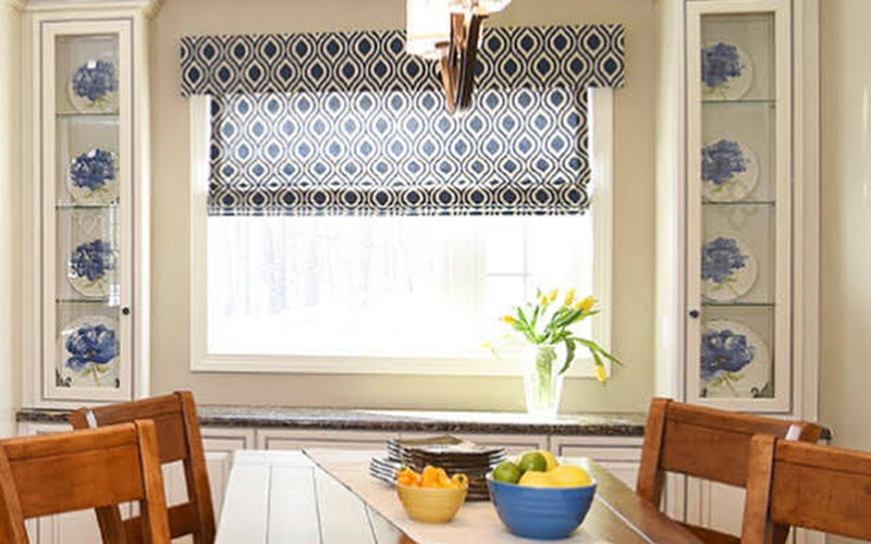 Everything You Need to  Know about Window Treatments