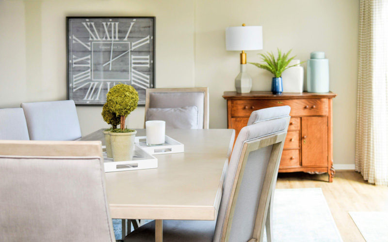 10 Ways to Get a Designer Look in Your Home