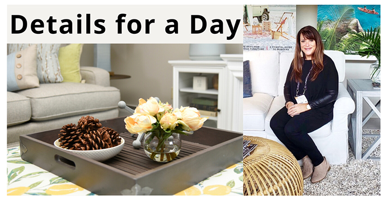 Details for a day - Details Interiors - Interior Design Services