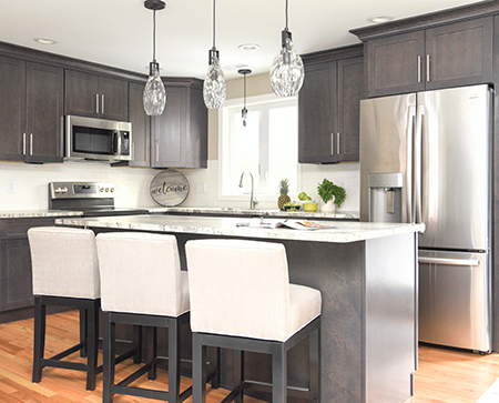 How to get the kitchen of your dreams - Details Full Service Interiors - Interior Design Near Me