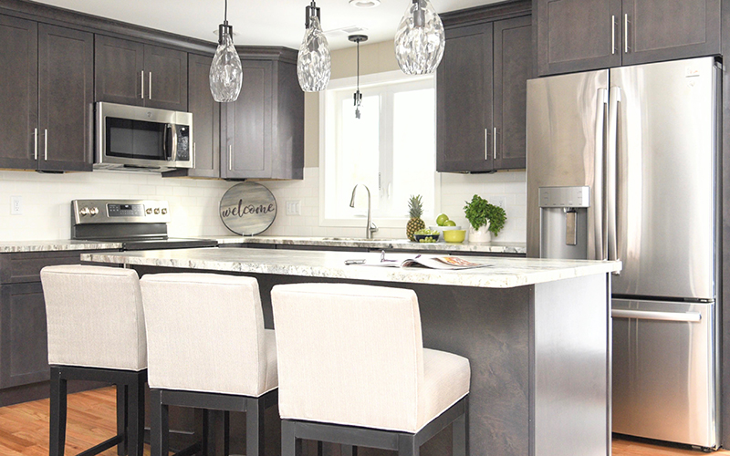 How to get the kitchen of your dreams - Details Full Service Interiors - Interior Design in MA