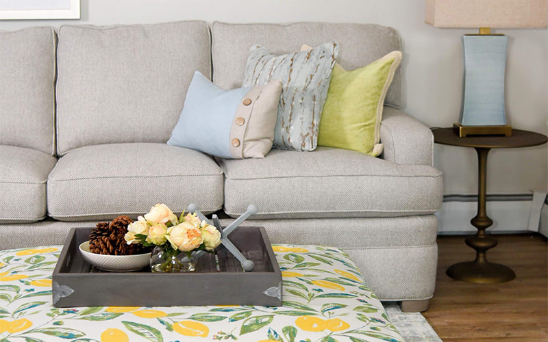 The Best Way to Get the  Family Room You Want Now