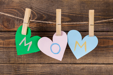 Mom Art - Creating a Kids Room - Details Interiors - Interior Decorating