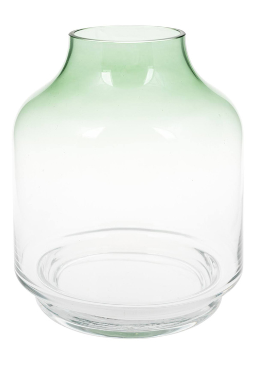 Mother's Day Gift Idea - Green Bottle