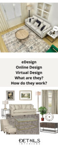 What is eDesign, Online Design, Virtual Design and How Does it Work?