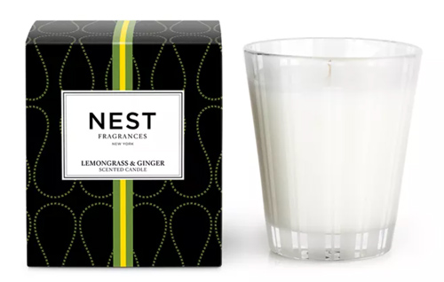 Mother's Day Gift Idea - The Best Candle