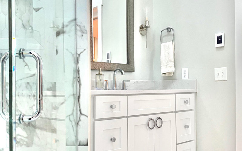 10 Things You Need to Include in<br>Your Bathroom Renovation