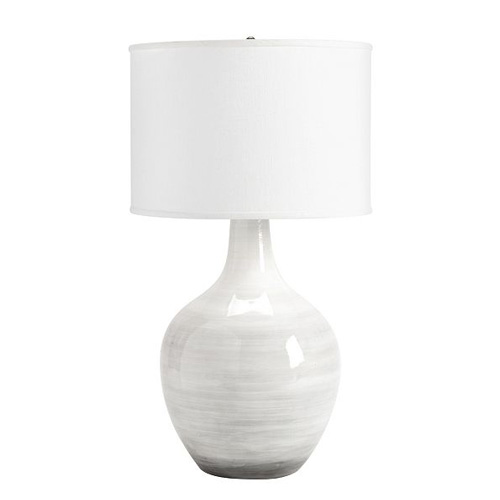 Lamp - Get the look of a peaceful master bedroom - Western MA interior design