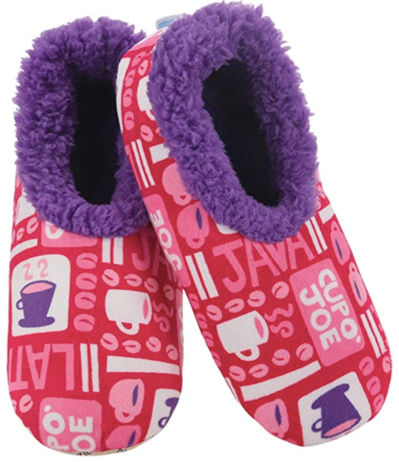 Snoozies Slippers - Gift Ideas in 2020 - Massachusetts