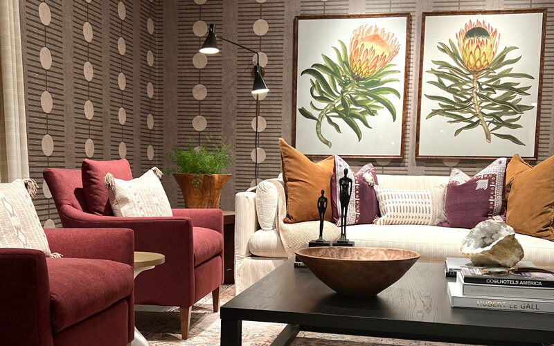 Top 5 Interior Design Trends of 2022 That You Can Use